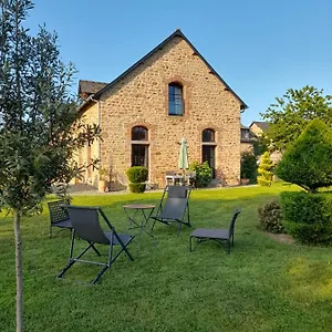 Bed & Breakfast La Sellerie, Romagne (Ille-et-Vilaine)