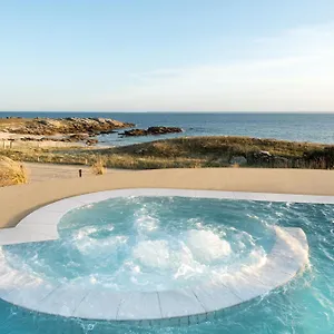 Hotell Sofitel Thalassa Sea &, Quiberon