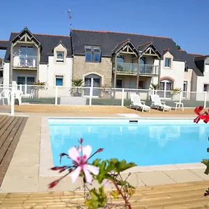 Lägenhet Mont Saint Michel - Fleurdumont, Beauvoir (Manche)