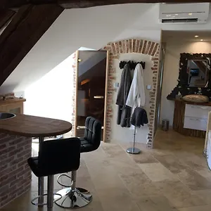 Bed & Breakfast L'armonia, Gevrey-Chambertin