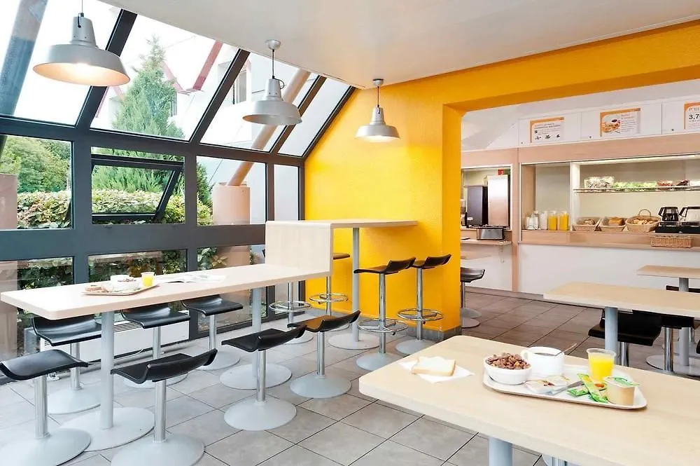 hotel F1 Vannes