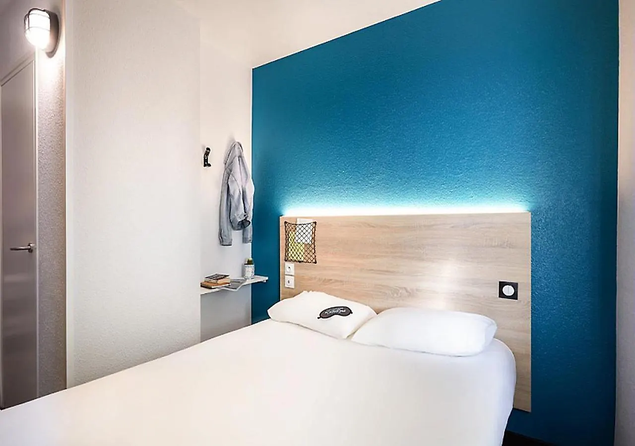 Hotel F1 Ванн