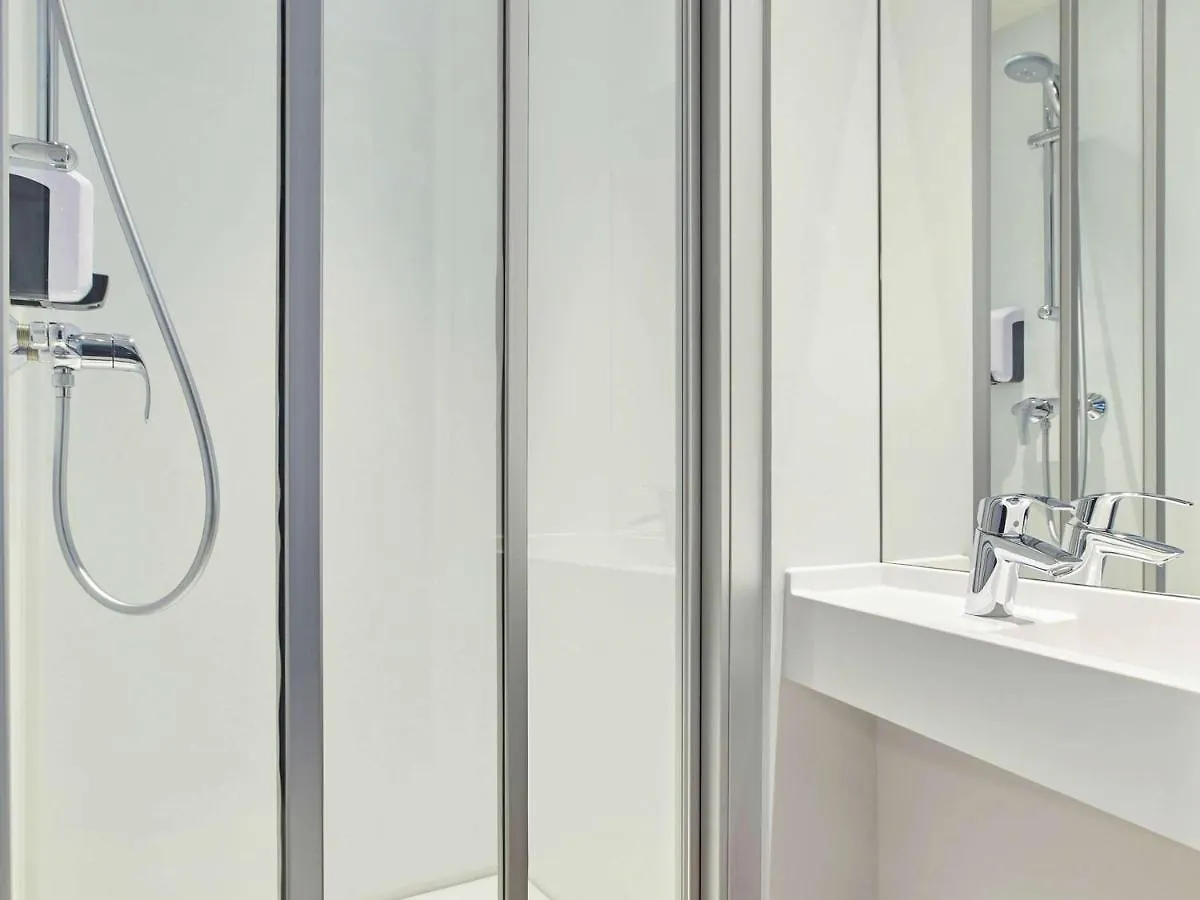 hotel F1 Vannes