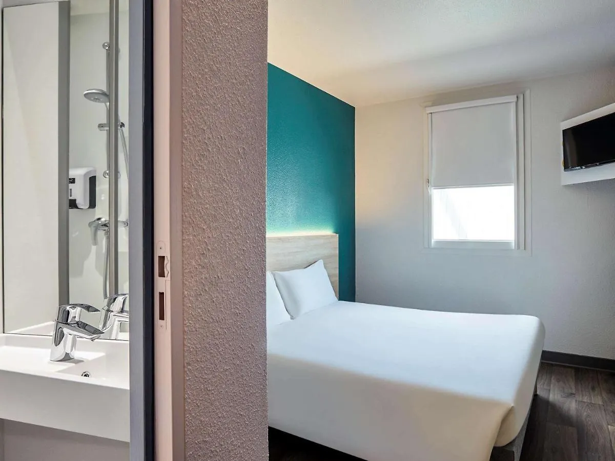 hotel F1 Vannes